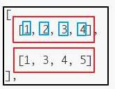 np.sum(a, axis=1)